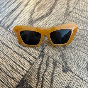 Cat Eye Sunglasses